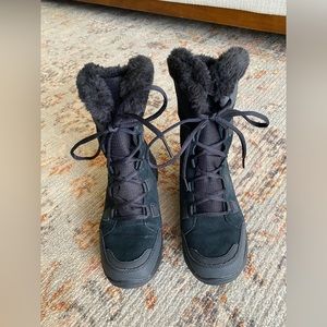 Columbia Ice Maiden II